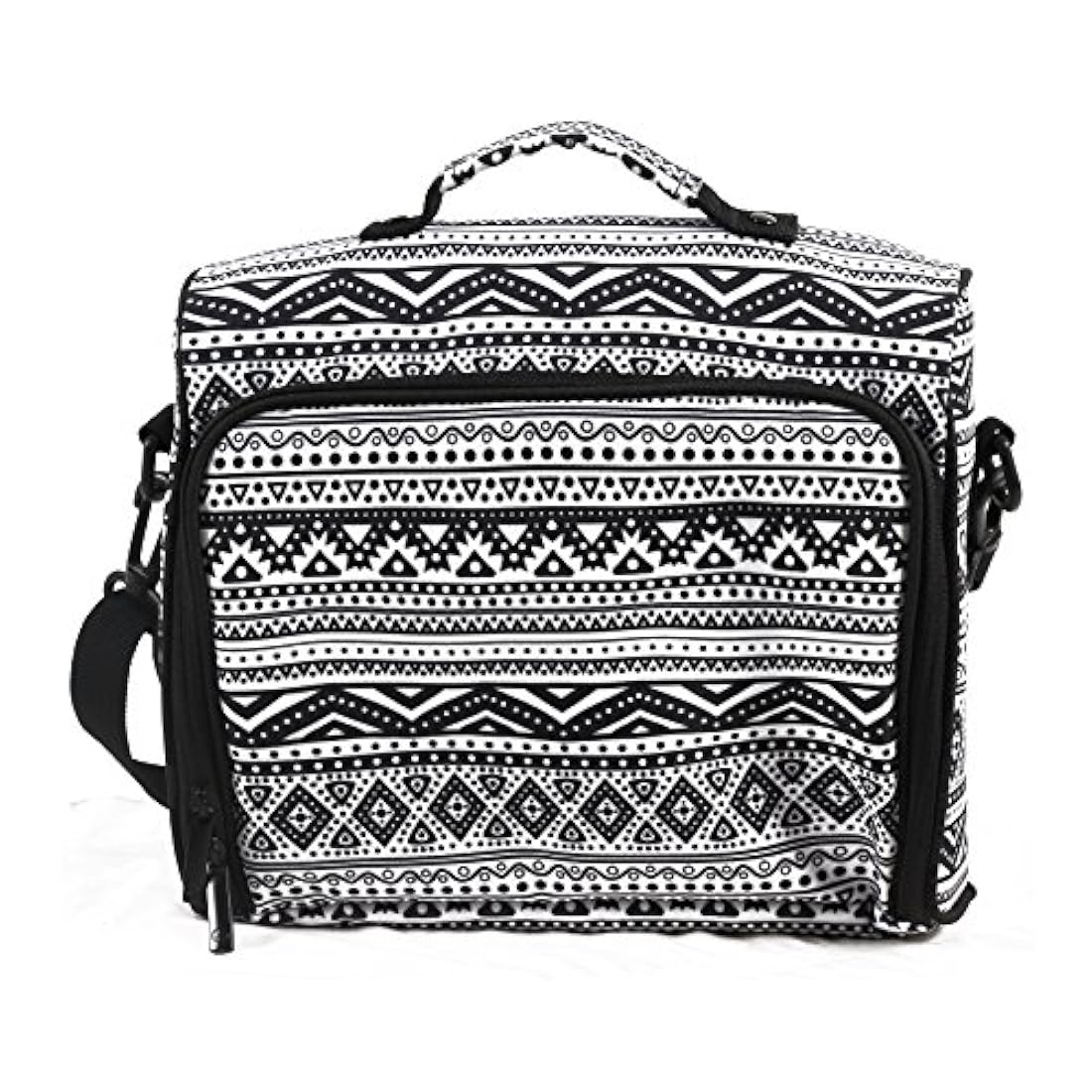 J World New York Casey bolsa de almuerzo mochila