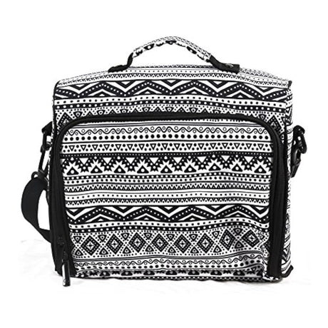J World New York Casey bolsa de almuerzo mochila
