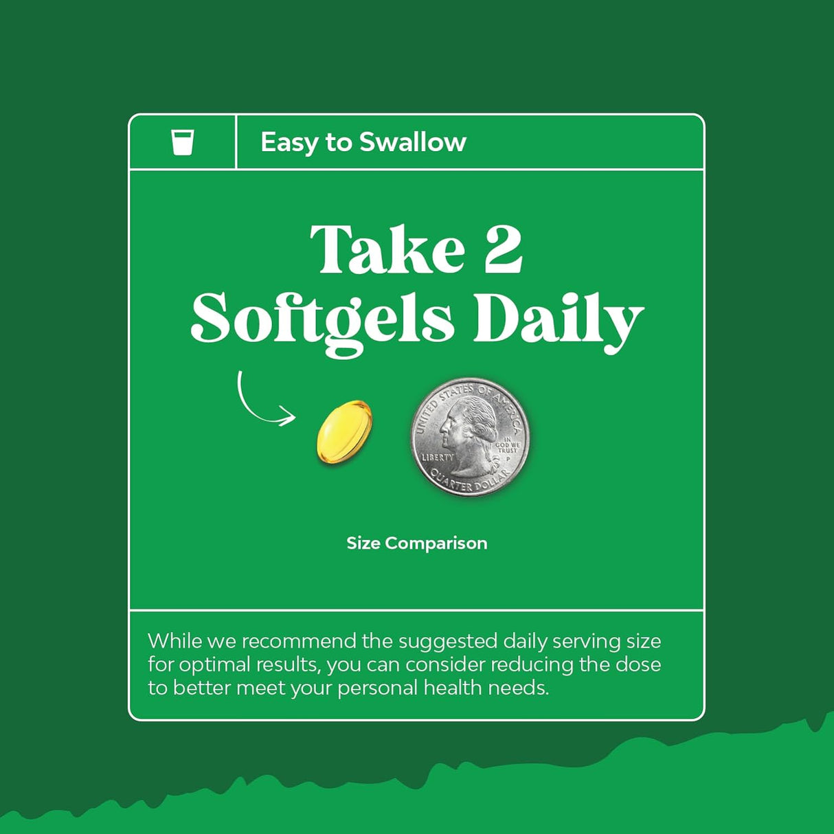 Cápsulas Blandas de Aceite de Orégano Vegano - 3000mg - 70% Carvacrol