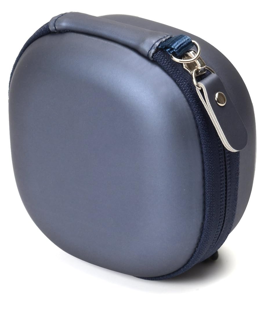 Estuche protector azul medianoche para el altavoz