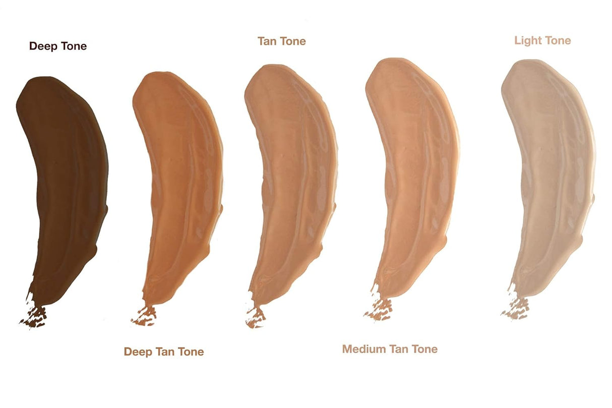 Cuidado Facial Tono crema bronceado beneficios hidratantes