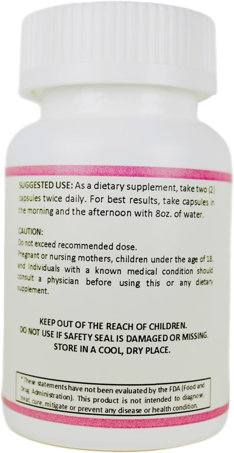 Suplemento para la salud digestiva con semillas de papaya