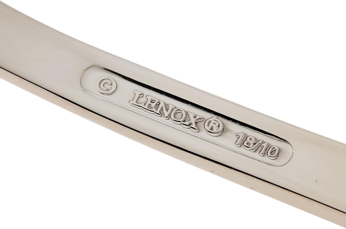 Juego de Cubiertos 65 Piezas Lenox Portola 815486 Elegante