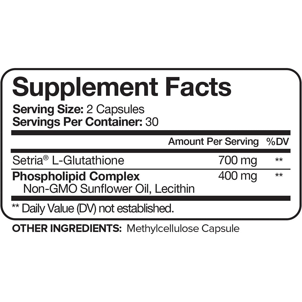 Suplementos Alimenticios Antioxidante maestro protección