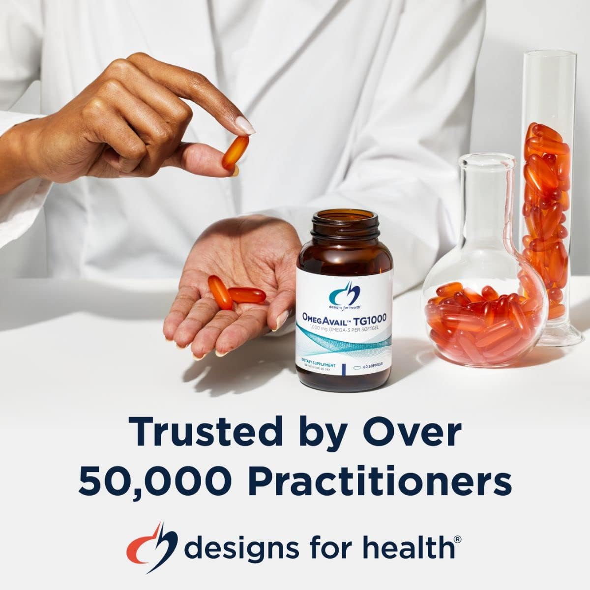 Suplemento Berberine Synergy Berberina HCL 400 mg 60 cáp