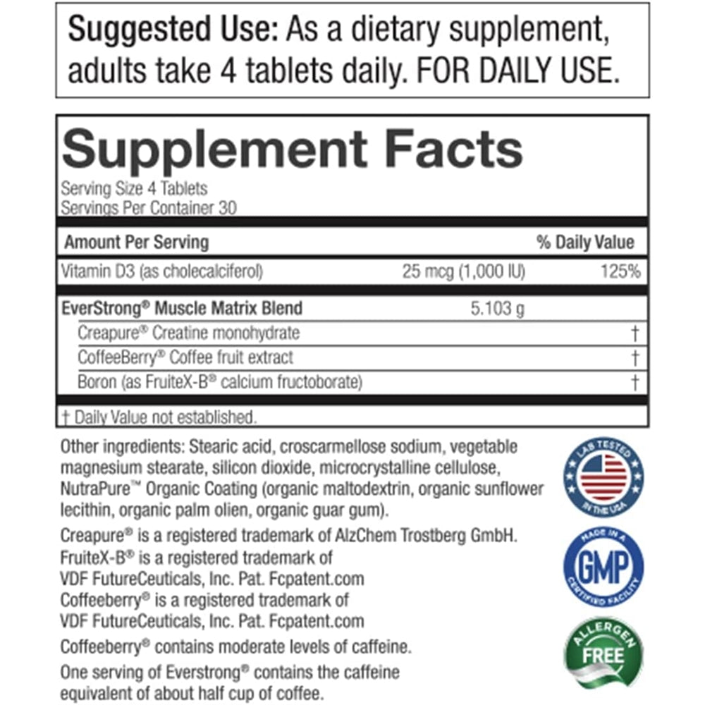 Suplementos Alimenticios Extracto de Coffee Berry