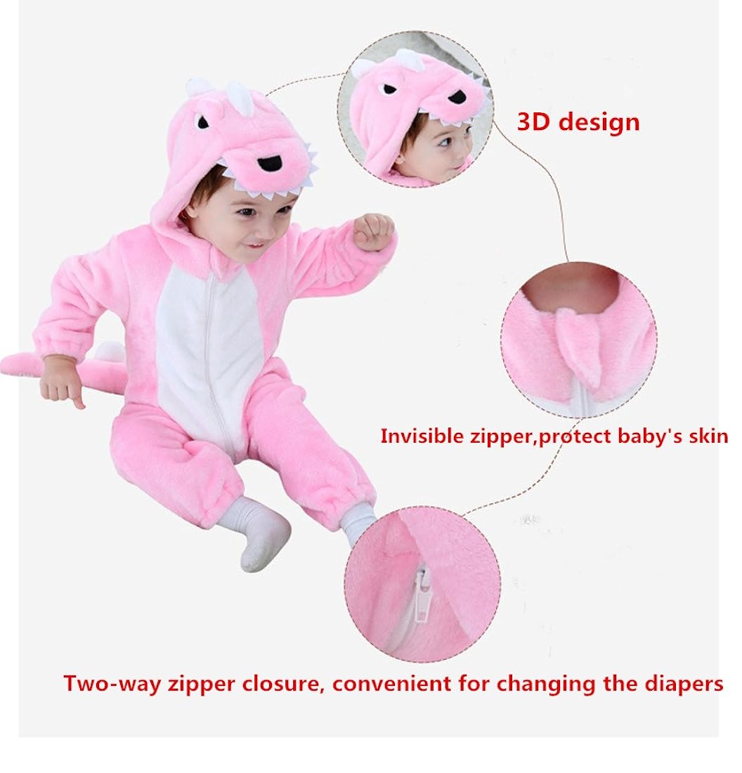 disfraz infantil de varios animales