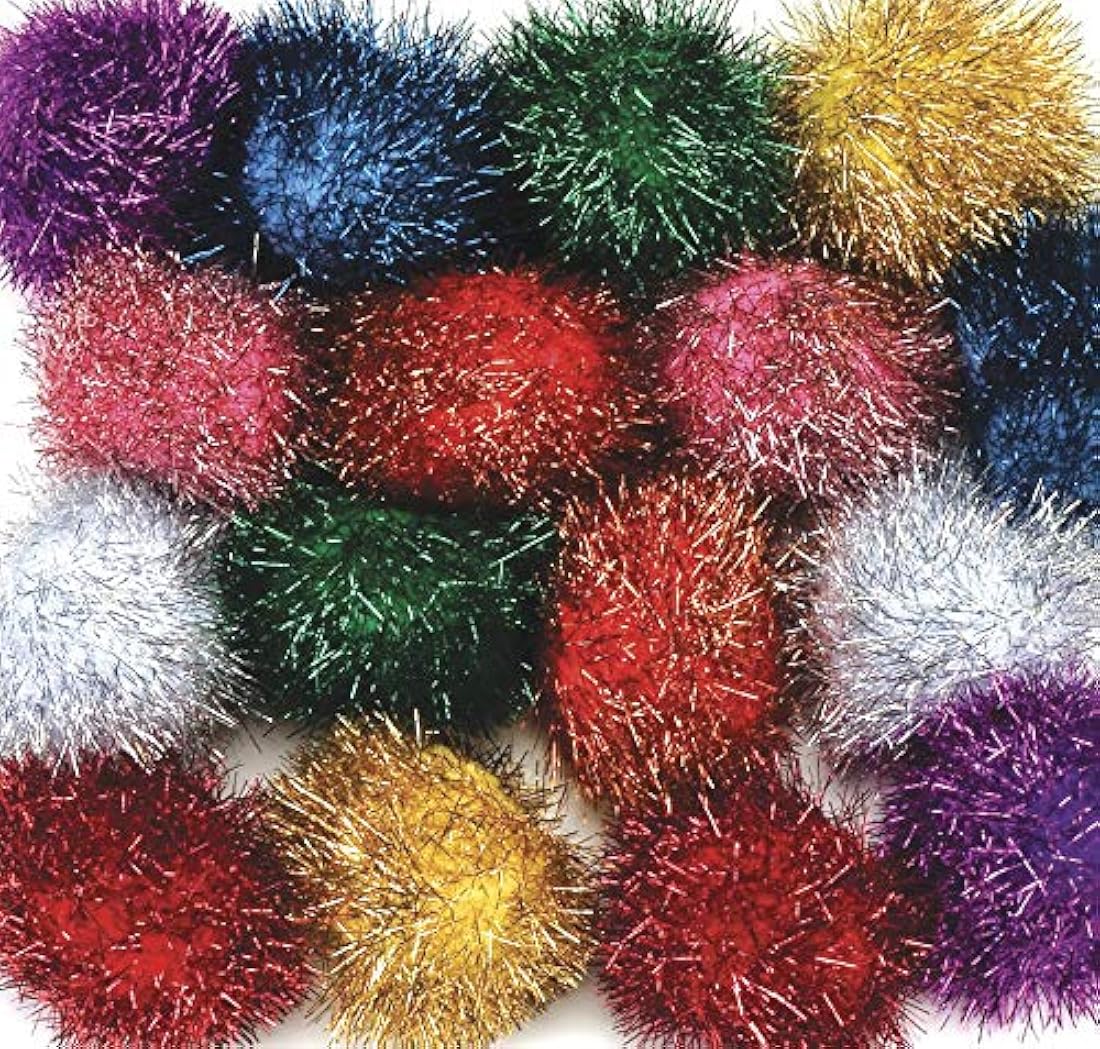 Lote de 40 focos de brillo (1.0 in)