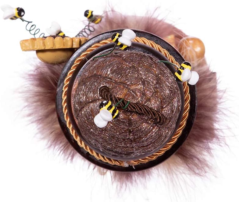 Nutcracker Abejorro de 15 Pulgadas Kurt S. Adler, Modelo Hollywood