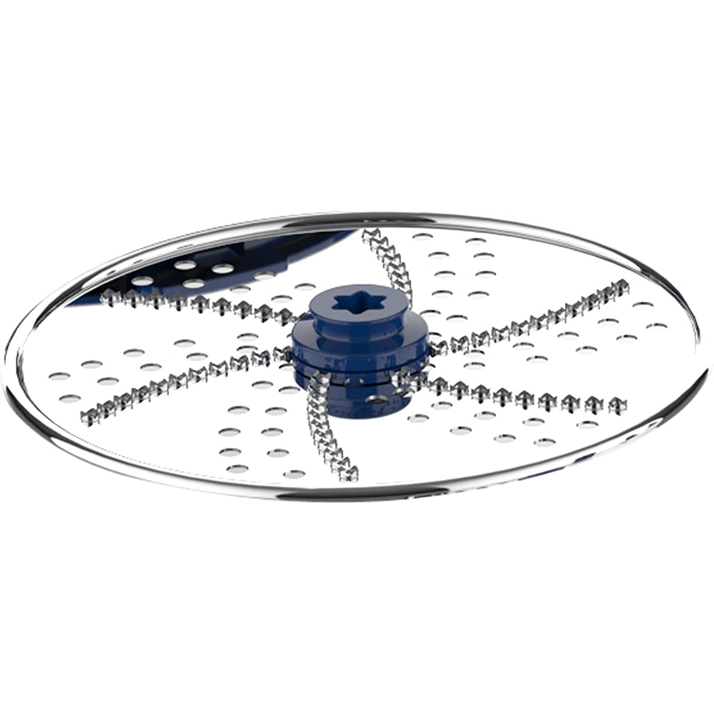 Disco de la cuchilla del procesador de alimentos NutriChef