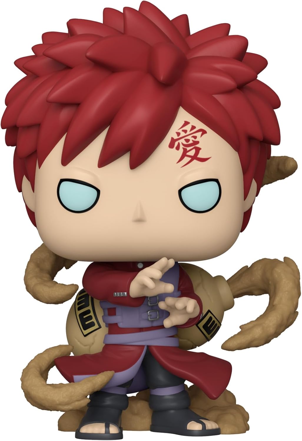 Funko Pop! Naruto - Gaara, figura coleccionable de anime