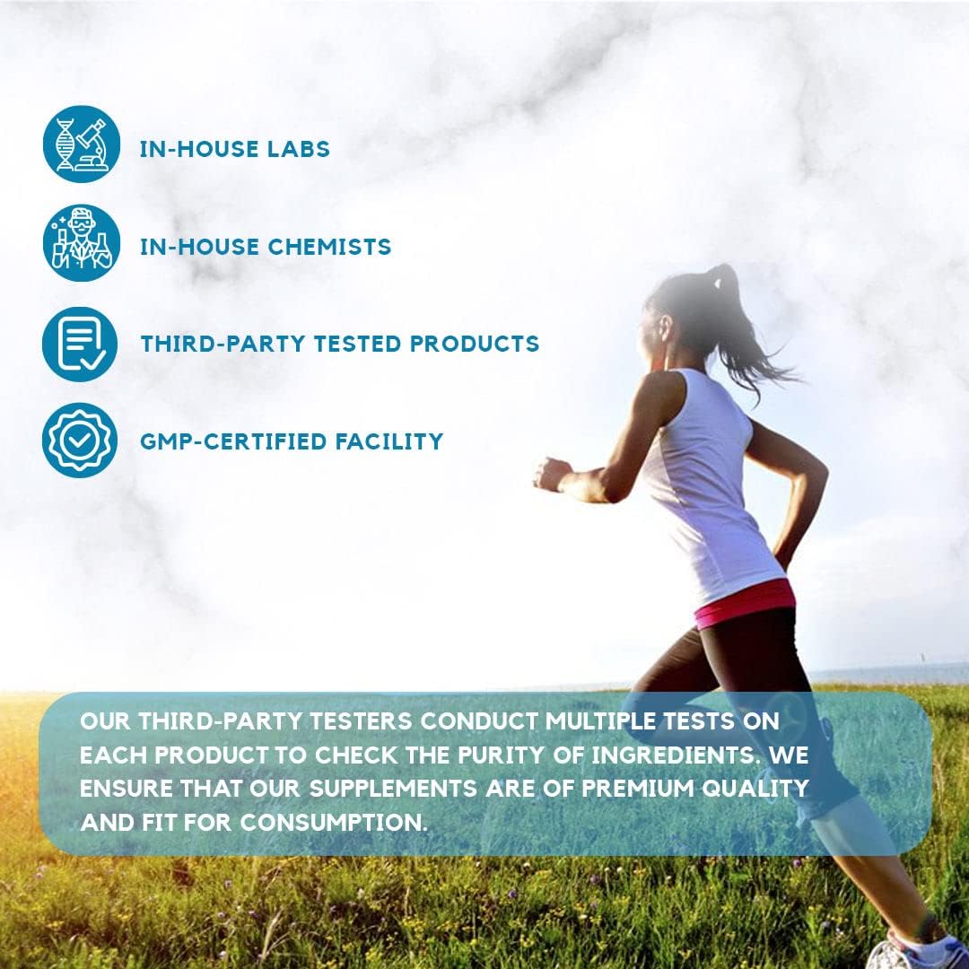 Gotas líquidas fáciles de consumir absorción rápida