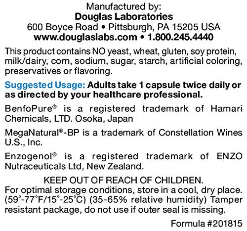 Vitaminas para el metabolismo y la circulación