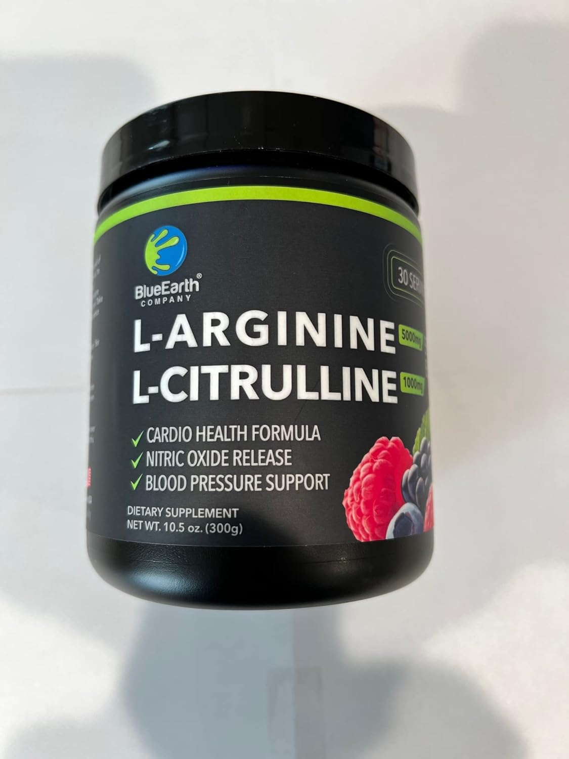 Suplementos Alimenticios para Soporte de presión arterial