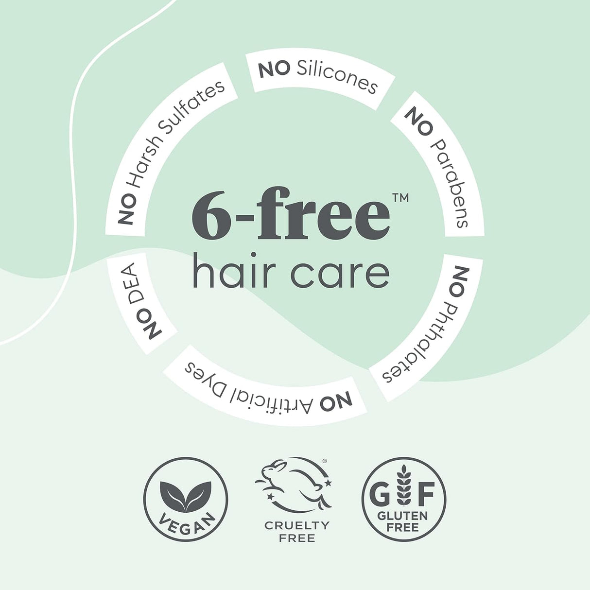 Shampoos y Acondicionadores Acondicionador 3 en 1 aguacate