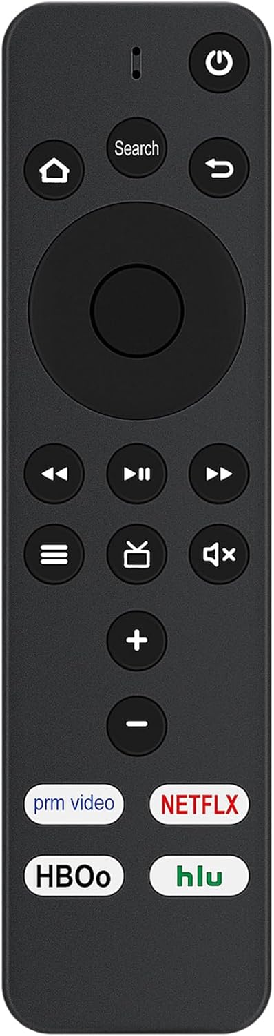 Control Remoto Beyution CT-RC1US-19 para TVs Toshiba