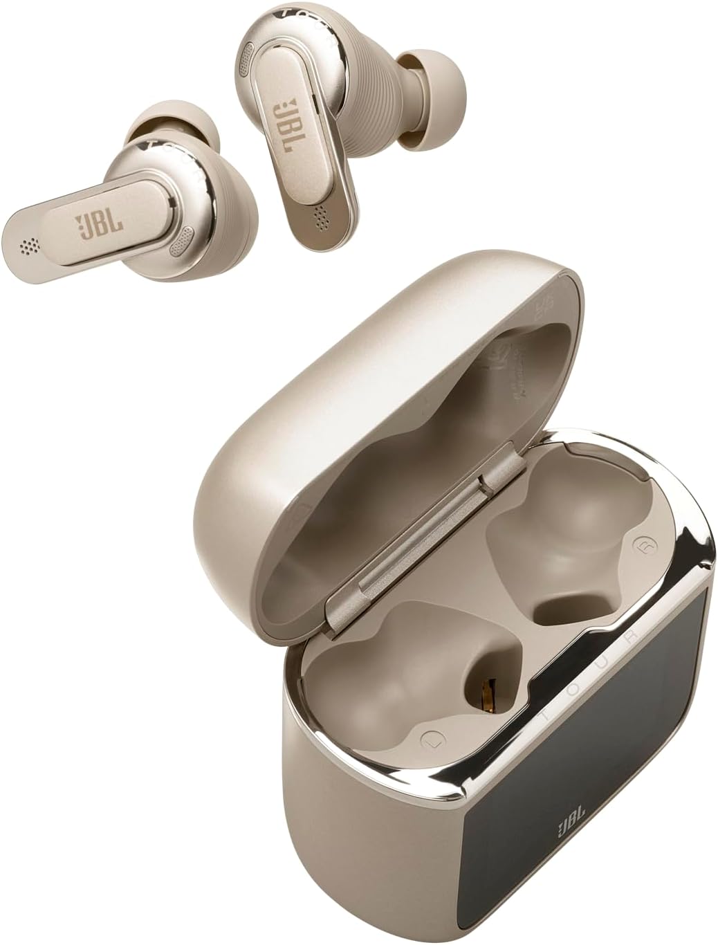 Auriculares Inalámbricos JBL Tour Pro 3 con Cancelación de Ruido