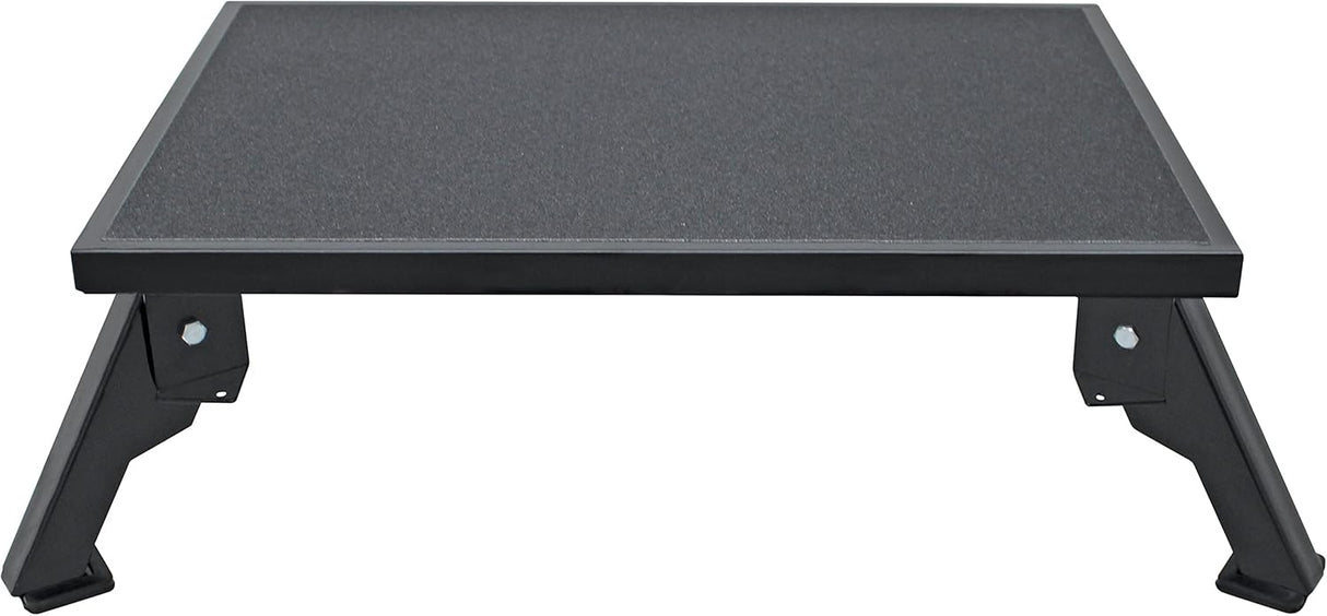 Escalón JQ-S150 de Quick Products, 24 W, 300 lbs, X-Large