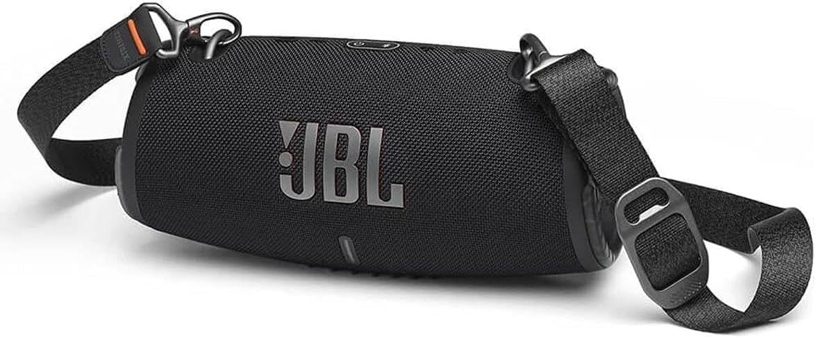 JBL Xtreme 3 - Altavoz Bluetooth, Sonido Potente, IP67