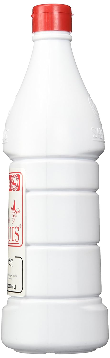 Salsa Picante San Luis - Salsa Picante Picante 31.4 Oz