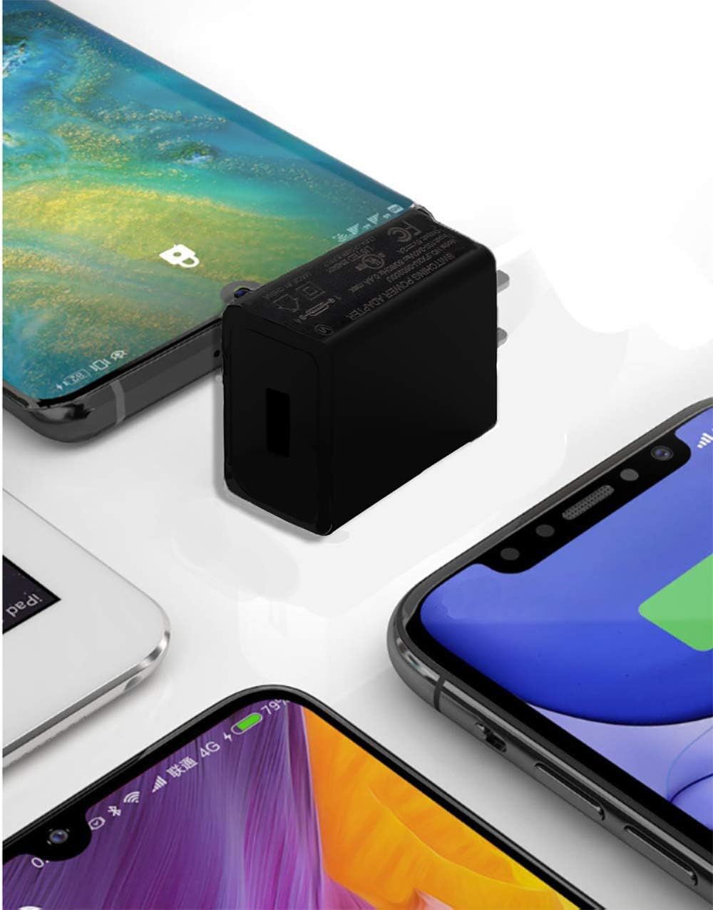 Cargador Kindle de 6 pies de repuesto para Kindle E-Reader