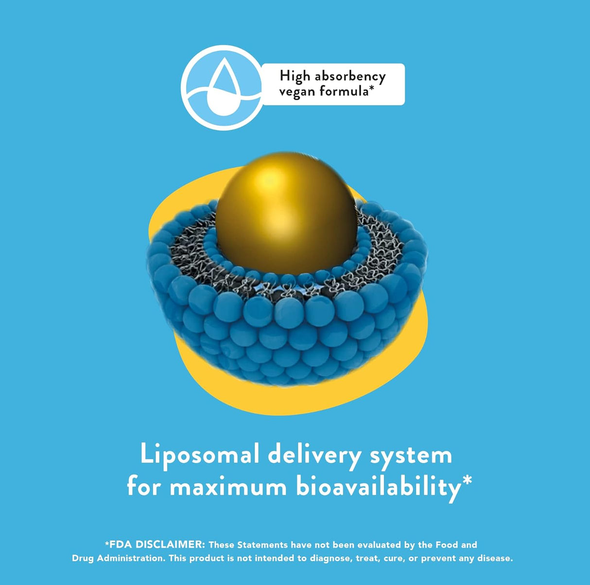 Suplemento Liposomal Glutatión Líquido Reducido Setria®