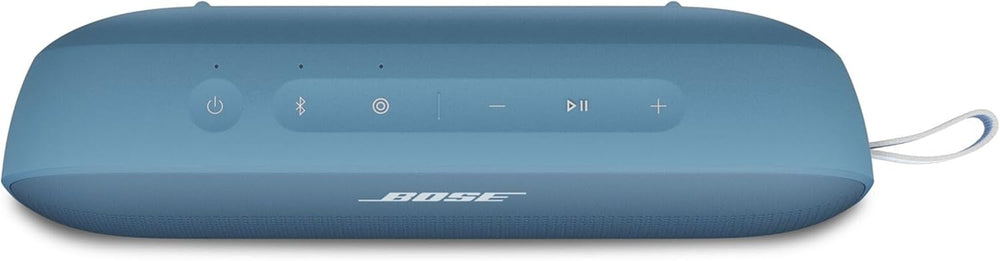 Altavoz Bluetooth Bose SoundLink Flex, portátil, resistente, 2ª Gen.