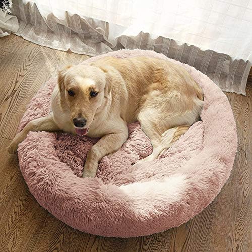 Cama para perros MFOX, suave y cómoda, tamaños L/XL/XXL/XXXL