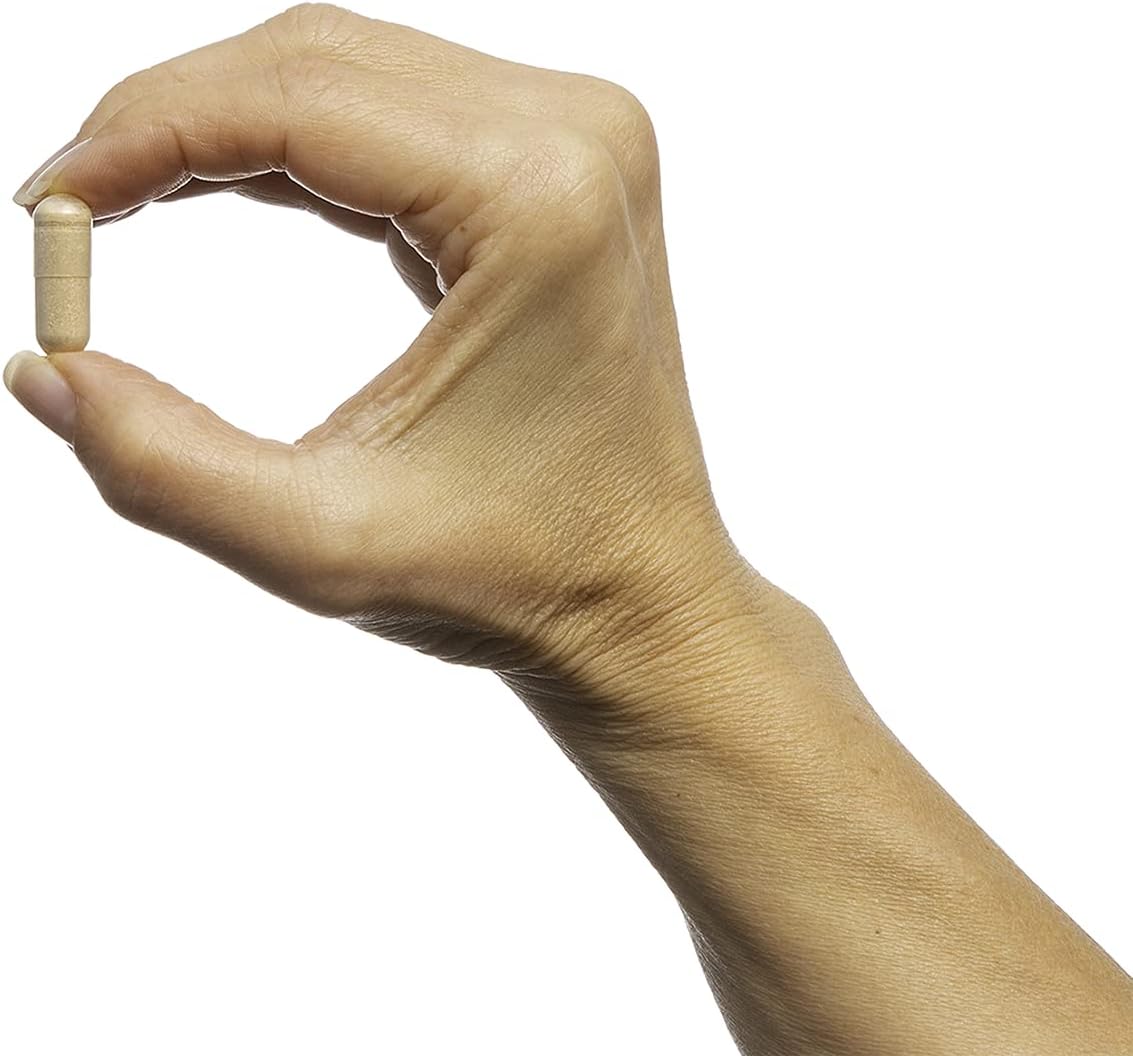 Suplementos Alimenticios Fórmula de apoyo tiroideo