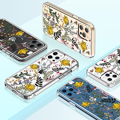 GiiKa Funda con protector de pantalla cuerpo completo