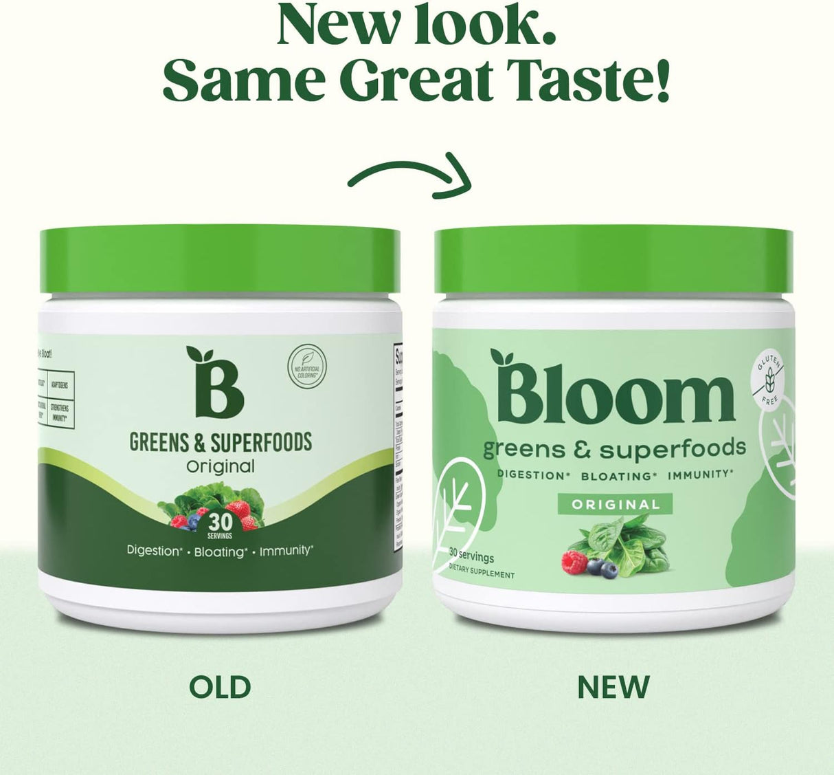 Suplementos Alimenticios Mezcla de jugo y batido en polvo