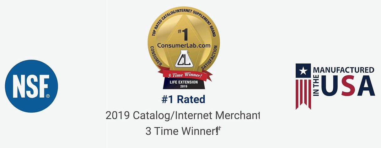 Life Extension MacuGuard Ocular Support 90 cápsulas blandas