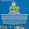Plants vs.Zombies Volumen 7: Battle Extravagonzo