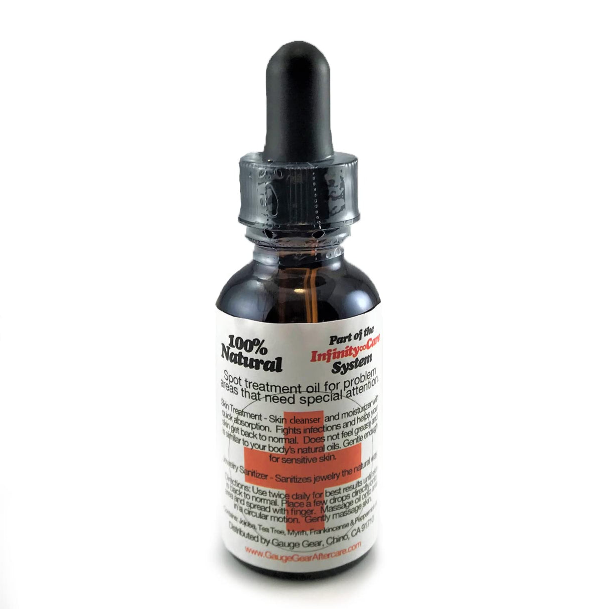 Acondicionador para piercing Emer_Spot_Treat_1oz Gauge Gear