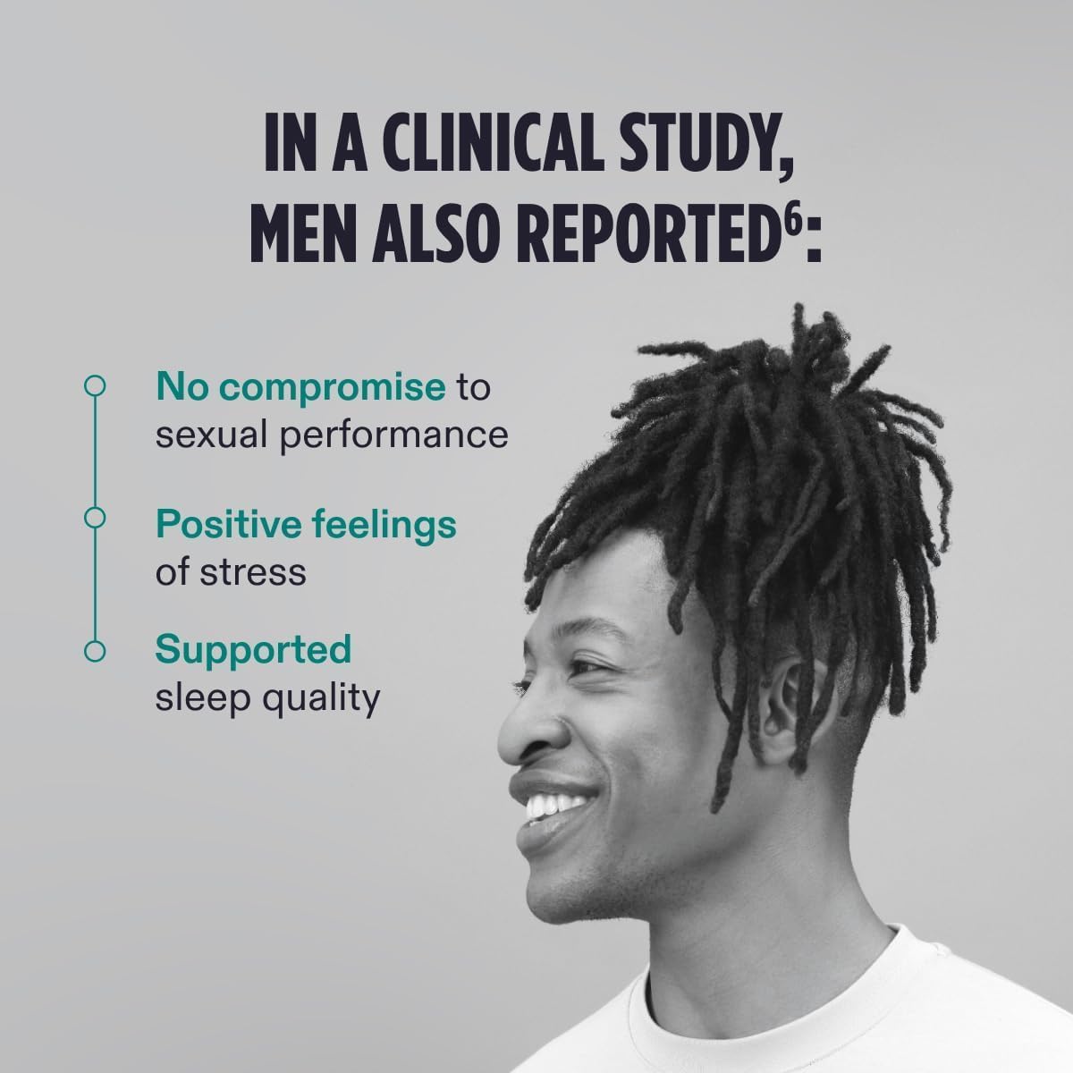 Suplementos para cabello más grueso y cuero cabelludo sano