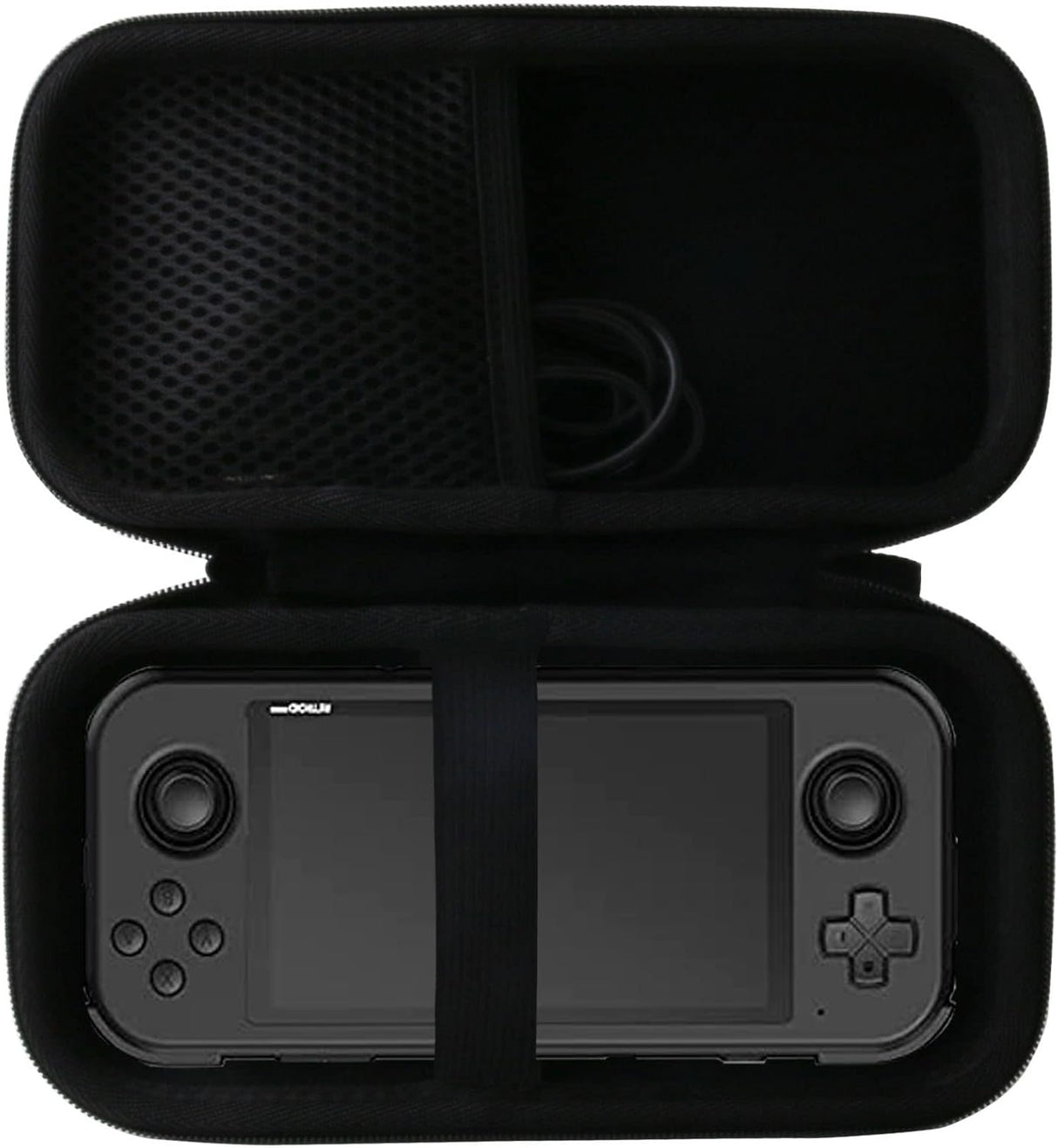 Estuche rígido para consolas portatiles