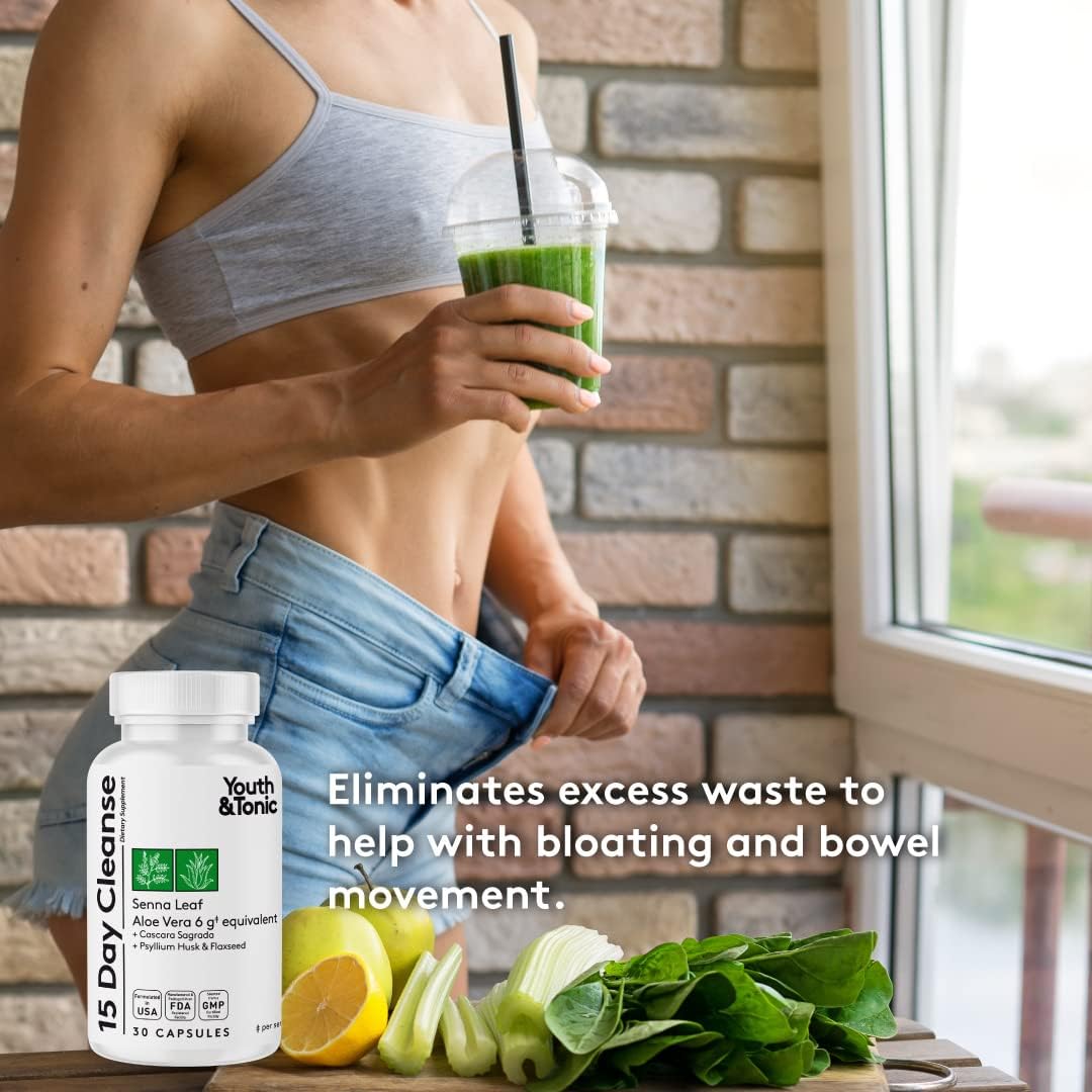 Desintoxicación y limpieza corporal apoyo hepático y renal