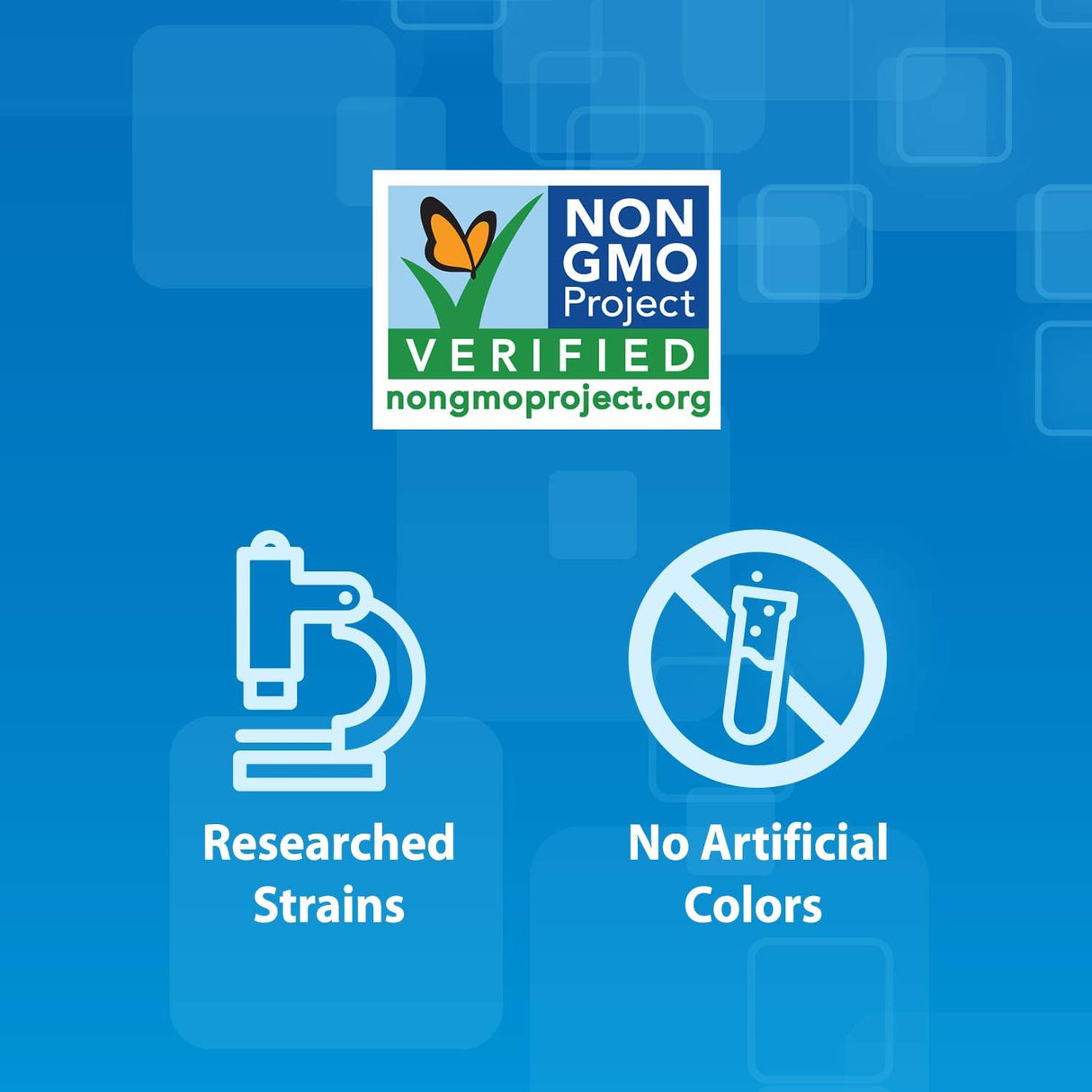 Suplementos Alimenticios probióticos