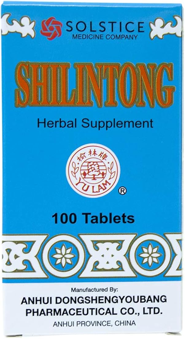 Suplemento herbario apoya la limpieza de cálculos Yu Lam