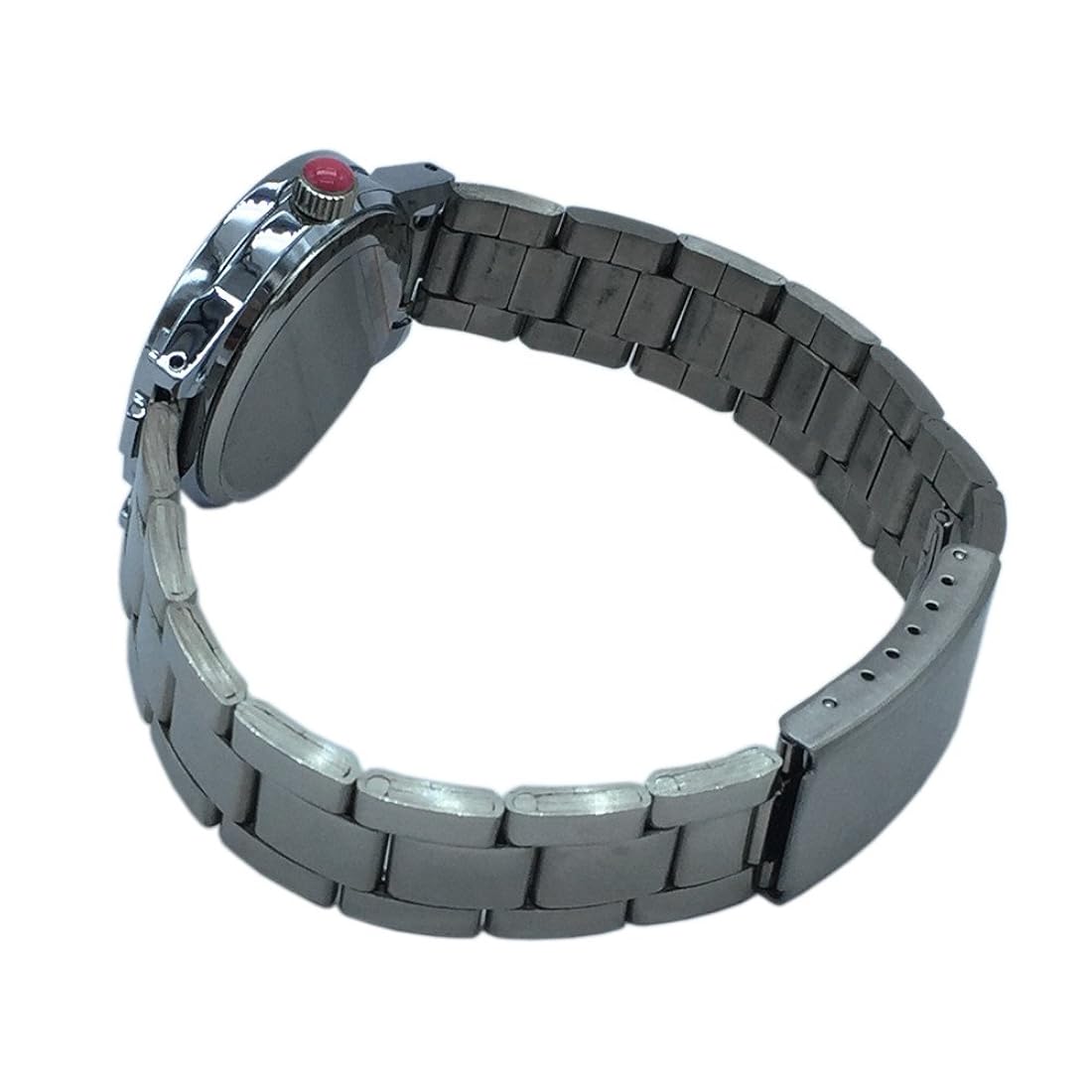 Reloj Braille táctil para personas ciegas