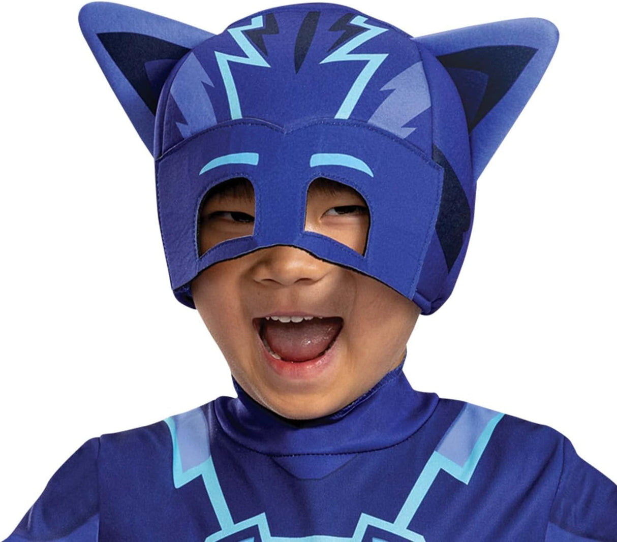 Disfraz PJ Masks Catboy Megasuit Clásico para Niños