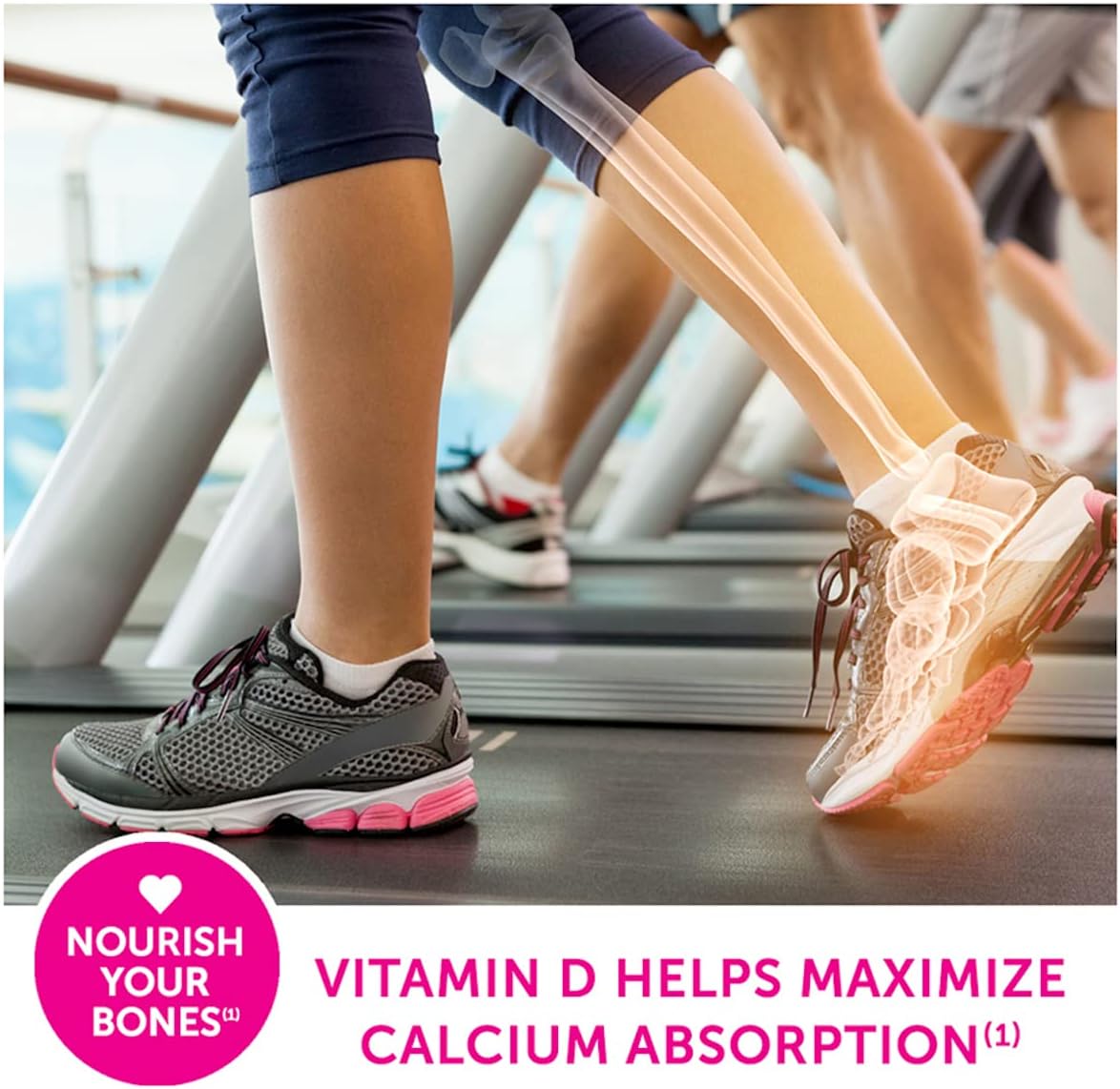 Suplementos Alimenticios Suplemento de 600 D