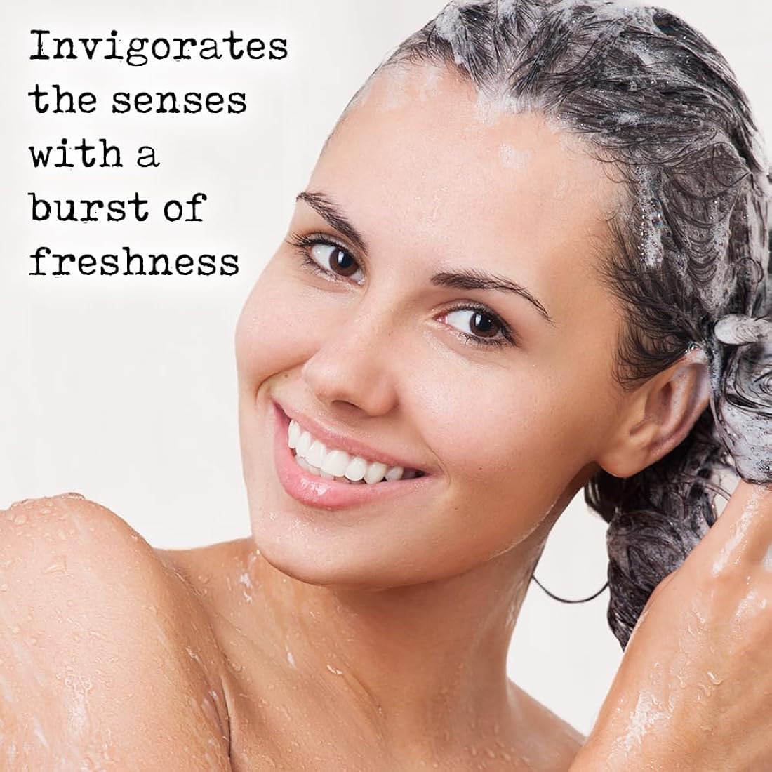 Champú de árbol de té para hombres y mujeres PHARM TO TABLE