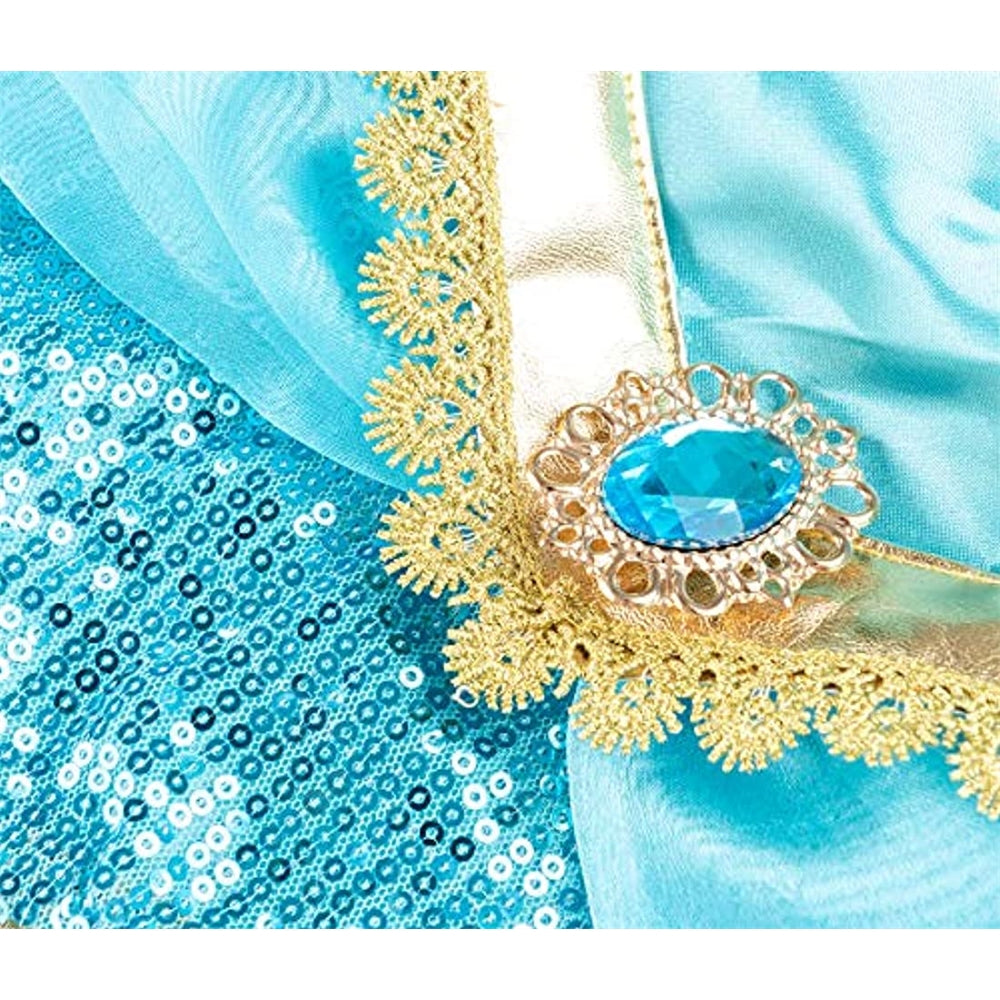 Disfraces de Funna para niñas disfraz de princesa para niños