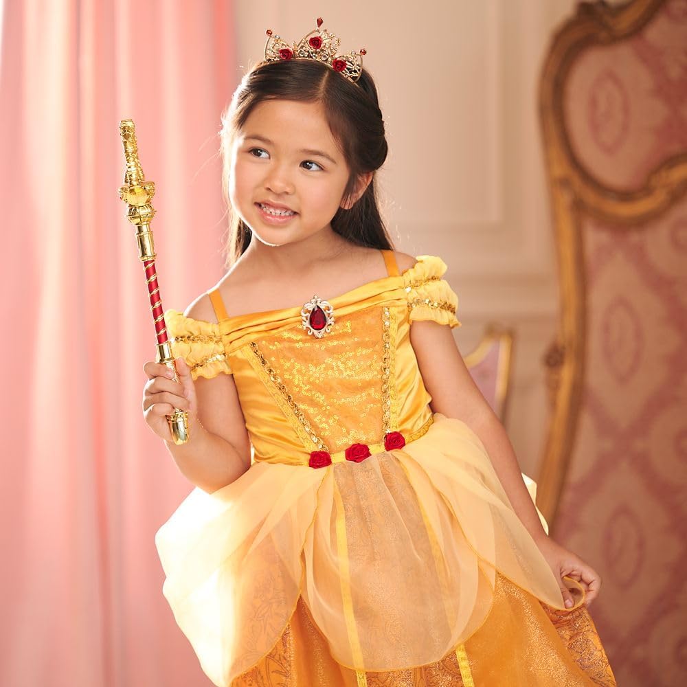 Disfraces de Princesas Disney - Ropa para Jugar y Vestir