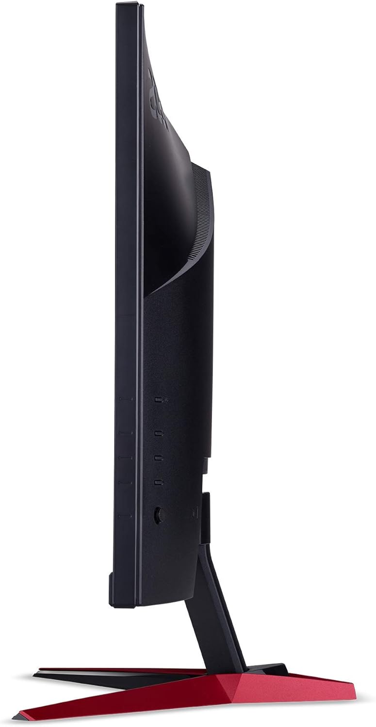 Monitor Gaming Acer Nitro 23.8 FHD 180Hz FreeSync VG240Y M3biip