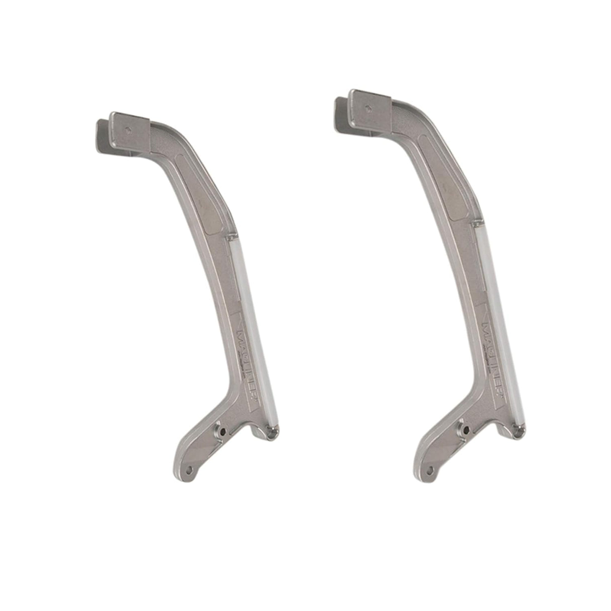 Kit de escaleras Magliner 86006 para hand truck estándar