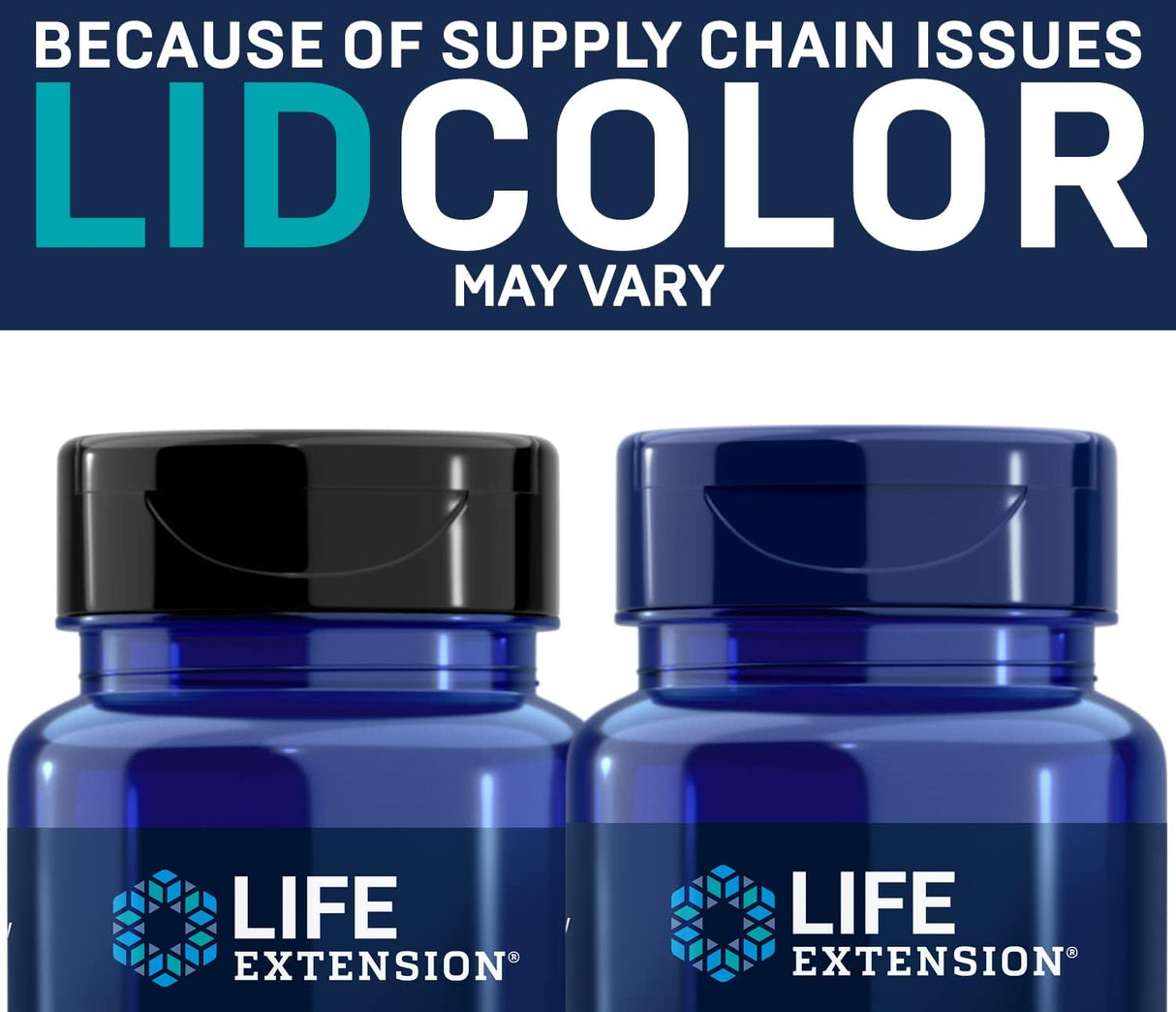 Suplemento Life Extension Resveratrol optimizado 90 cápsula