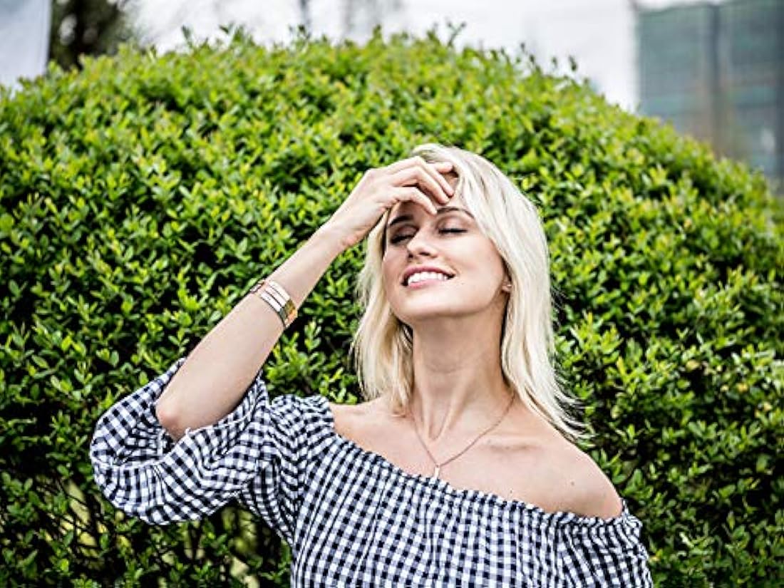 Pulseras inspiradas para mujer