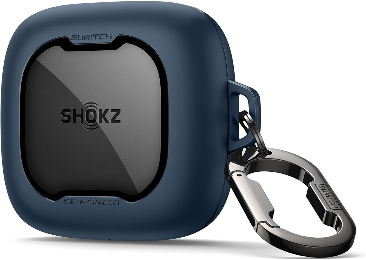 Funda magnética SURITCH para auriculares SHOKZ OpenFit Air